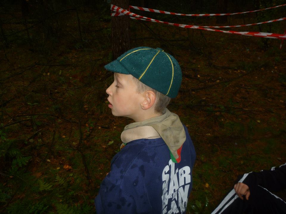 Sint-Martinus den XIIde - Weekend WK 2013